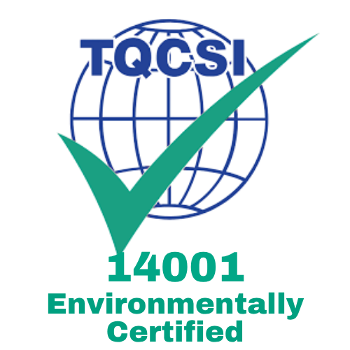 TQCSI 14001 - Environmentally Awareness